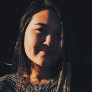 Meet your Posher, Olivia